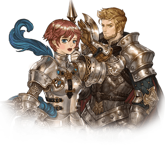 Class ‘Lancer’ จากเกม Tree of Savior M