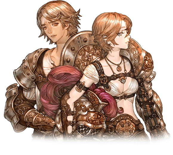 Class ‘Swordsman’ จากเกม Tree of Savior M