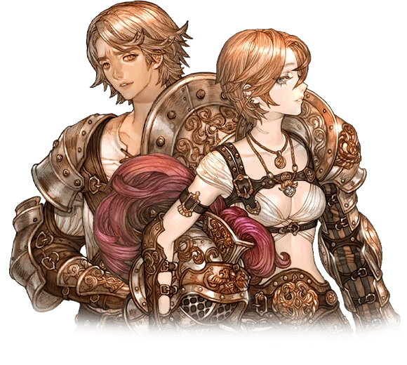 Class ‘Swordsman’ จากเกม Tree of Savior M
