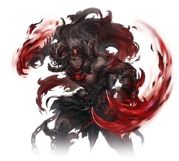 Fellow ‘Revenger Hauberk’ จากเกม Tree of Savior M