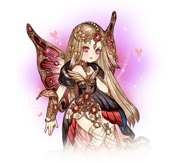 Kupole ‘Diena’ จากเกม Tree of Savior M