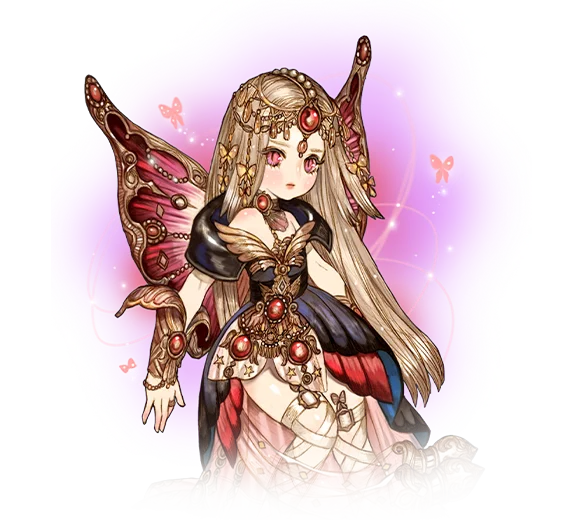 Kupole ‘Diena’ จากเกม Tree of Savior M