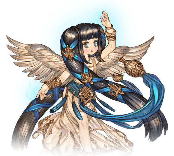 Kupole ‘Vakarine’ จากเกม Tree of Savior M