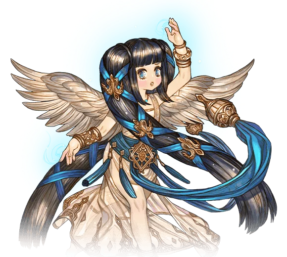 Kupole ‘Vakarine’ จากเกม Tree of Savior M