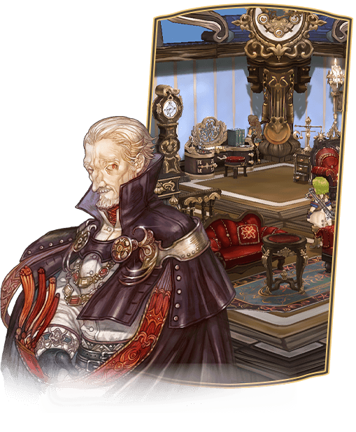 ฟีเจอร์ Barrack ในเกม Tree of Savior M
