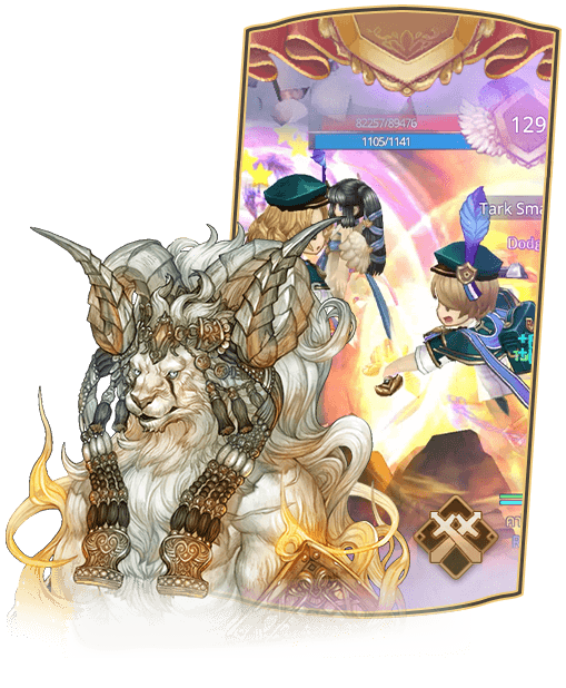 ฟีเจอร์ PvP ในเกม Tree of Savior M