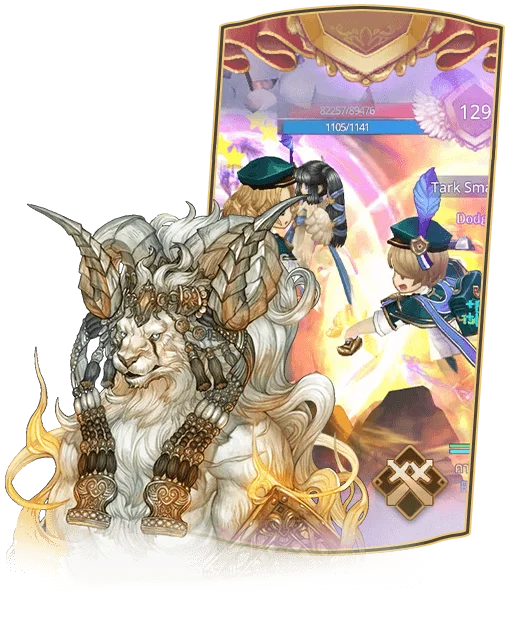 ฟีเจอร์ PvP ในเกม Tree of Savior M